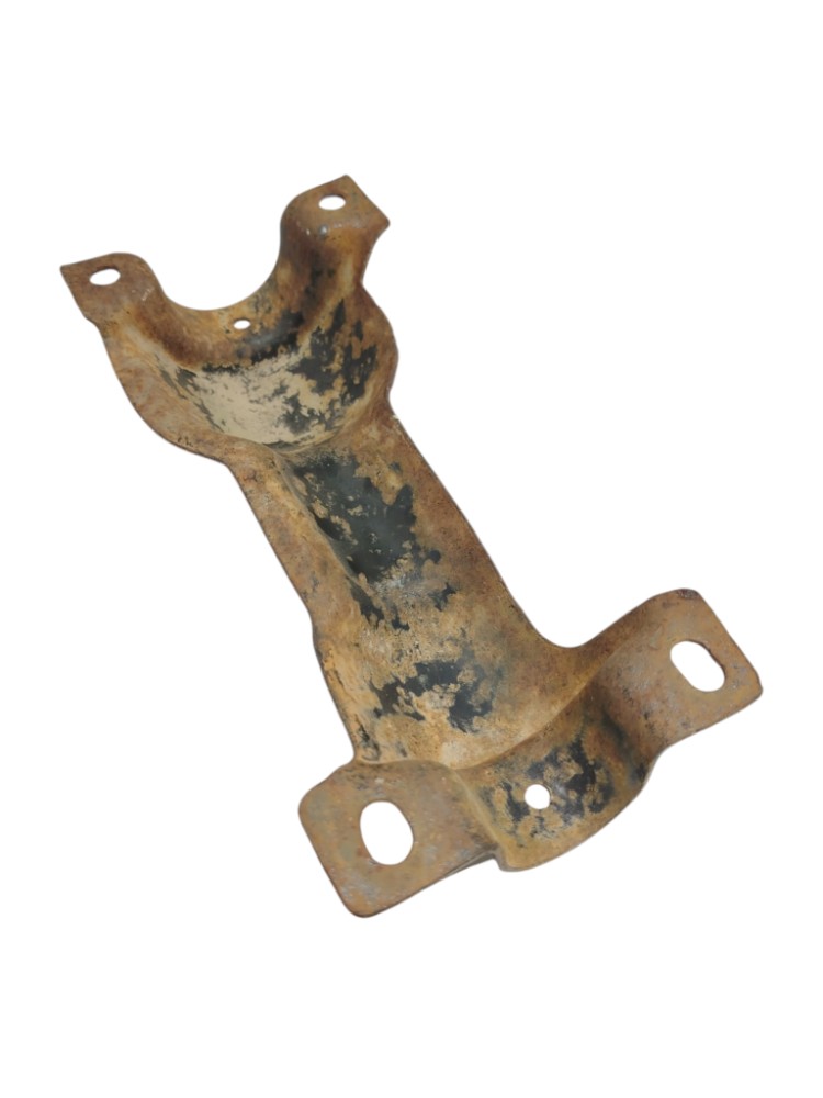 Suporte Fixação Caixa Direção Fiat Uno 2003 a 2010 4