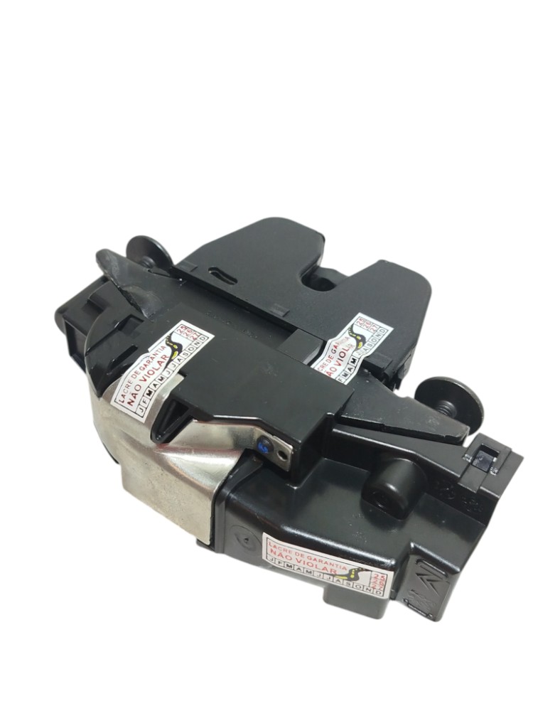 Fechadura Tampa Traseira Citroen Aircross 208 9671153780 10