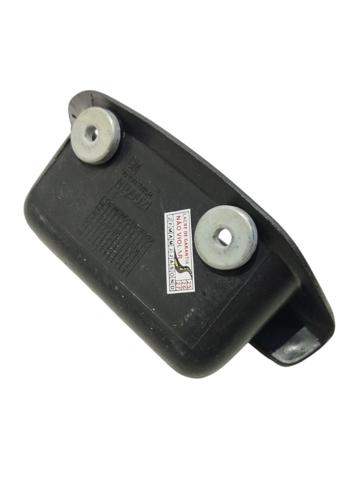 Puxador Porta Interno Traseiro Esq Gm Corsa 1999 A 2005 5