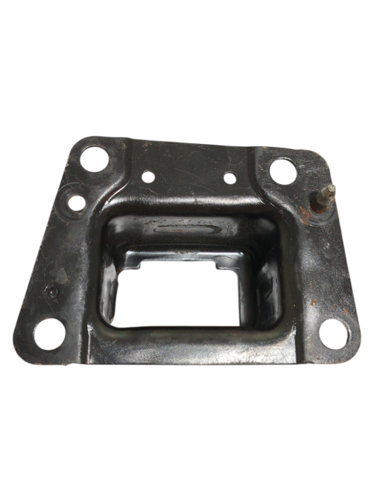 Suporte Coxim Câmbio Lado Esquerdo Citroen C3 207 1.4 2010 4