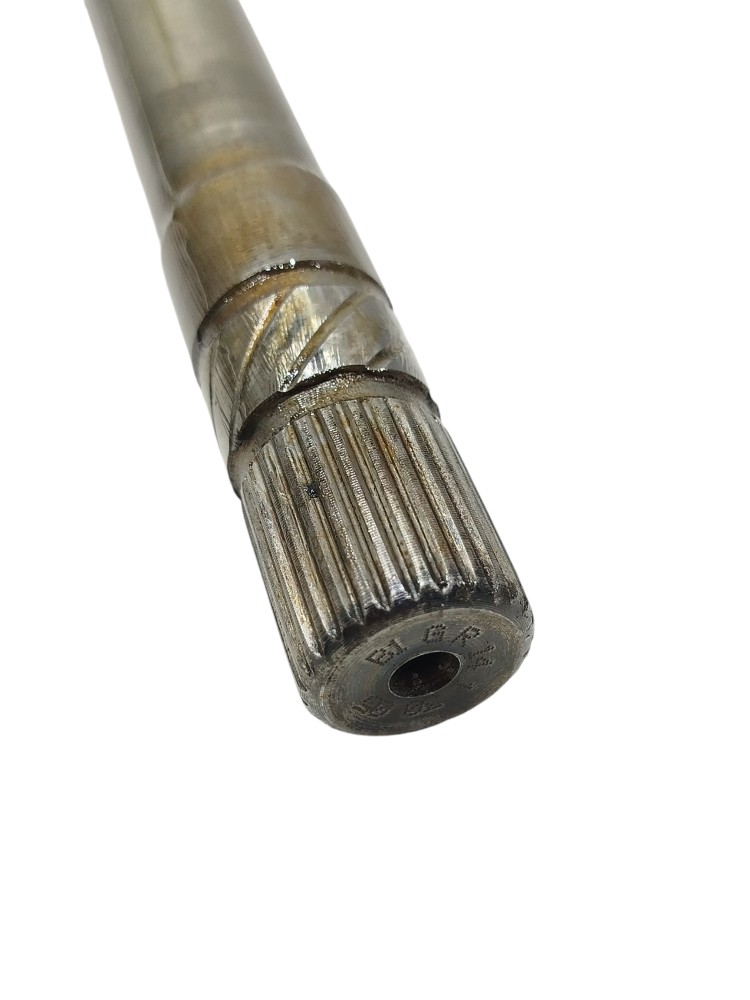 Tulipa Direita Caixa Transferência Duster 4×4 2.0 2015 3