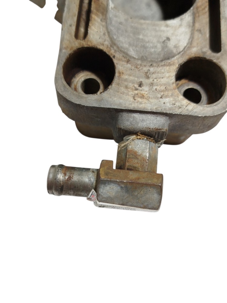 Coletor Admissão Volkswagen Gol Bola CHT 1.0 8V 0291332231 3