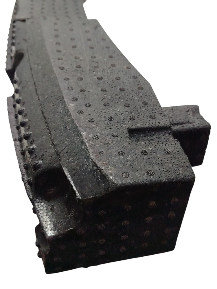 Absorvedor Para-choque Traseiro Voyage 1.6 2018 5u5807439a 2