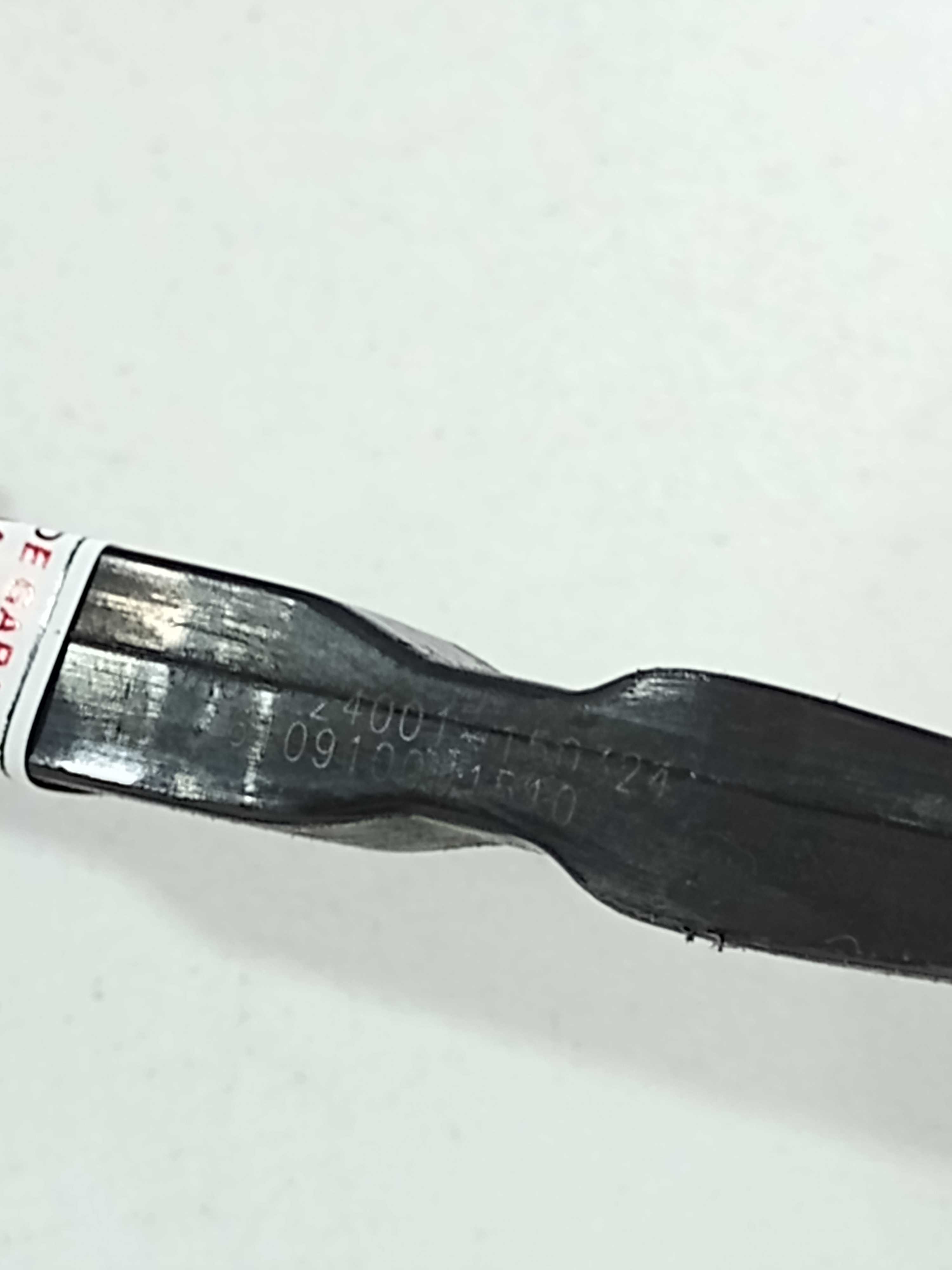 Limitador Porta Dianteira Direita Jac T6 2016 6109100u1510 3