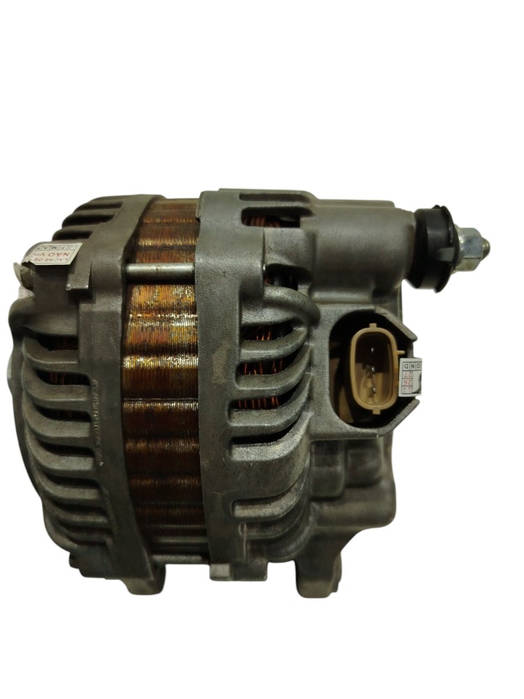 Alternador 1.6 16v 90a Nissan March Versa 2011 A 2016 8