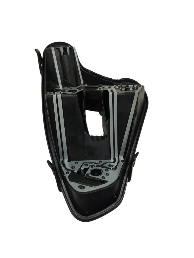 Circuito Lanterna Esquerda Peugeot 308 2012 4