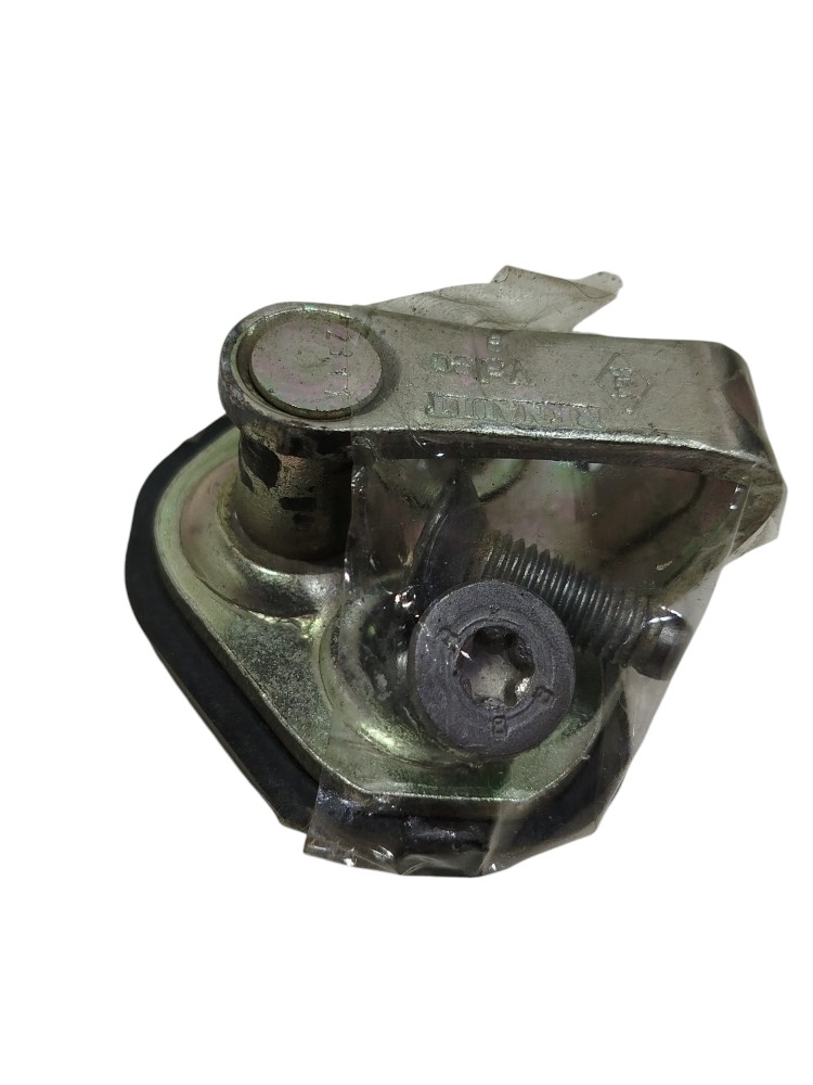 Batente Parafuso Porta Calço Fechad Renault Clio 2012 3