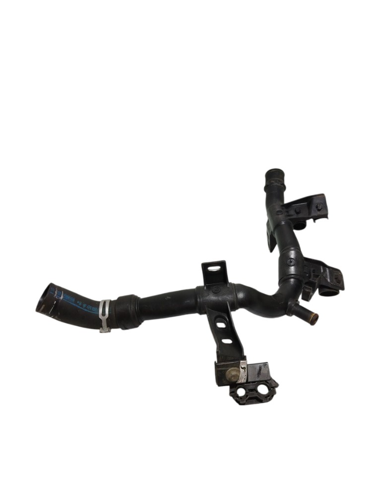 Mangueira Tubo Agua Motor Peugeot 206 1.4 2005 9646300280 1