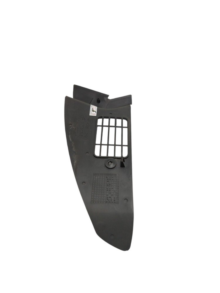 Moldura Difusor Painel Esq Citroen Xsara break 9628288177 6