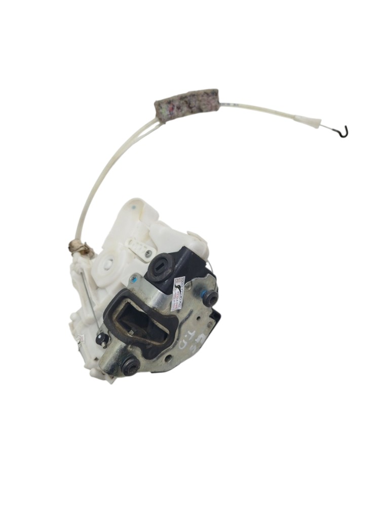 Fechadura Elétrico Traseiro Dieita Gol G5 2012 5u4839014e 1