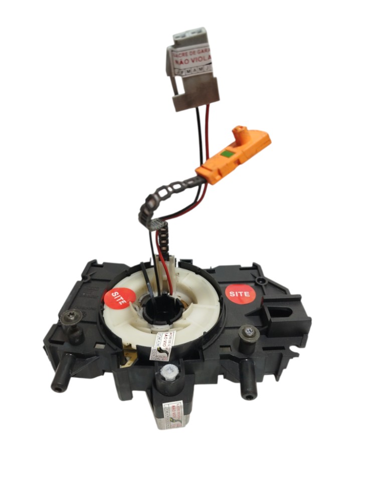 Hard Disk Cinta Airbag Volante Renault Sandero 1.6 8V 5