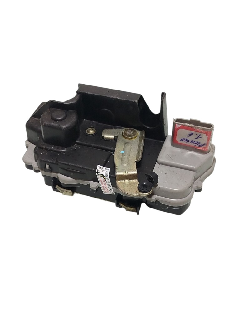 Fechadura Tras Esquerda Xsara Picasso 2004 a 2010 6