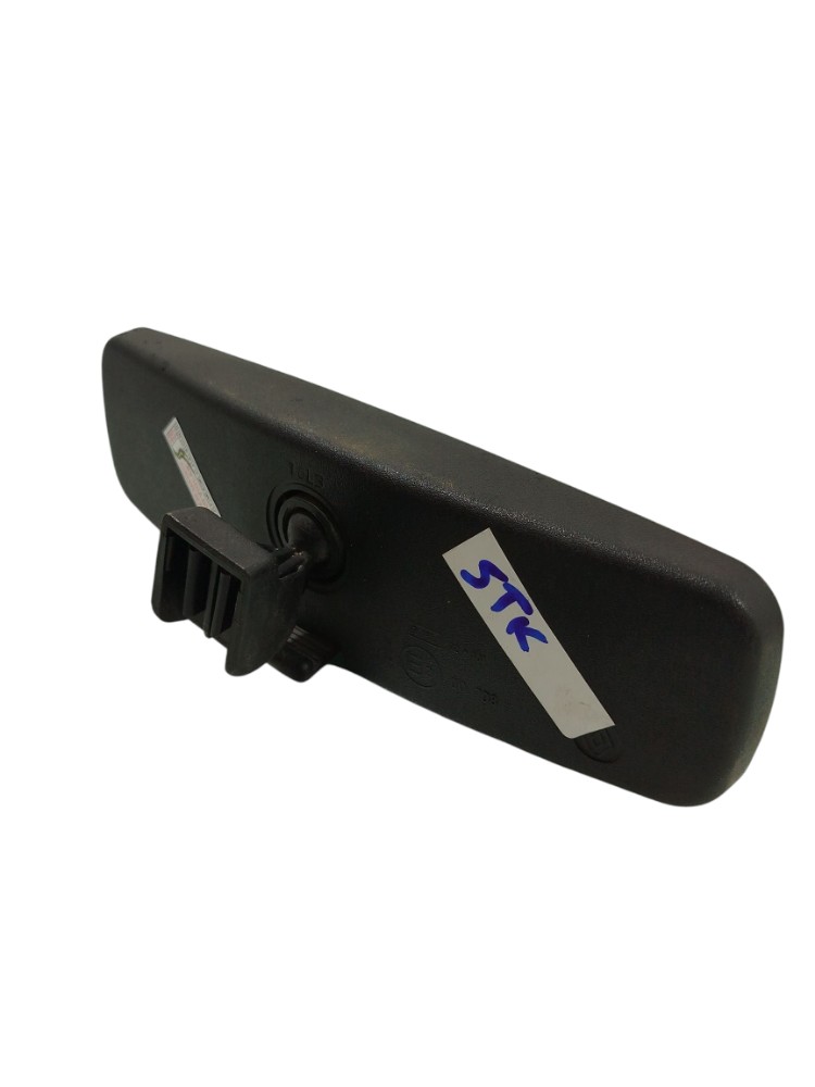Retrovisor Interno Central Peugeot 206 1.4 2005 Estoque 7