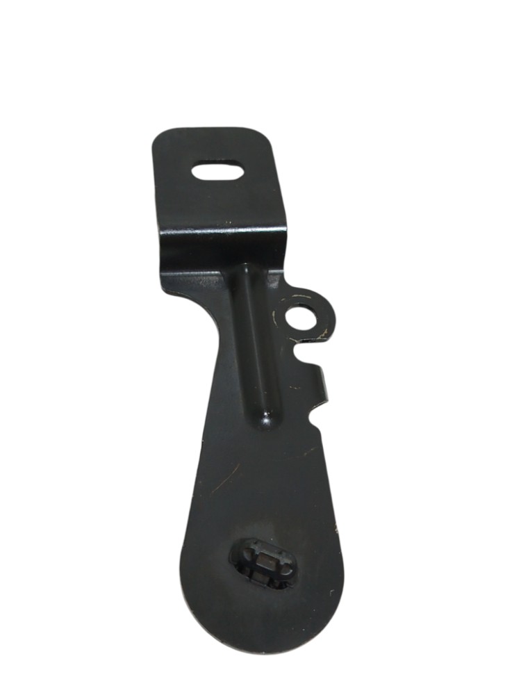 Suporte Mangueira Válvula Termostática Renault Fluence 2014 1