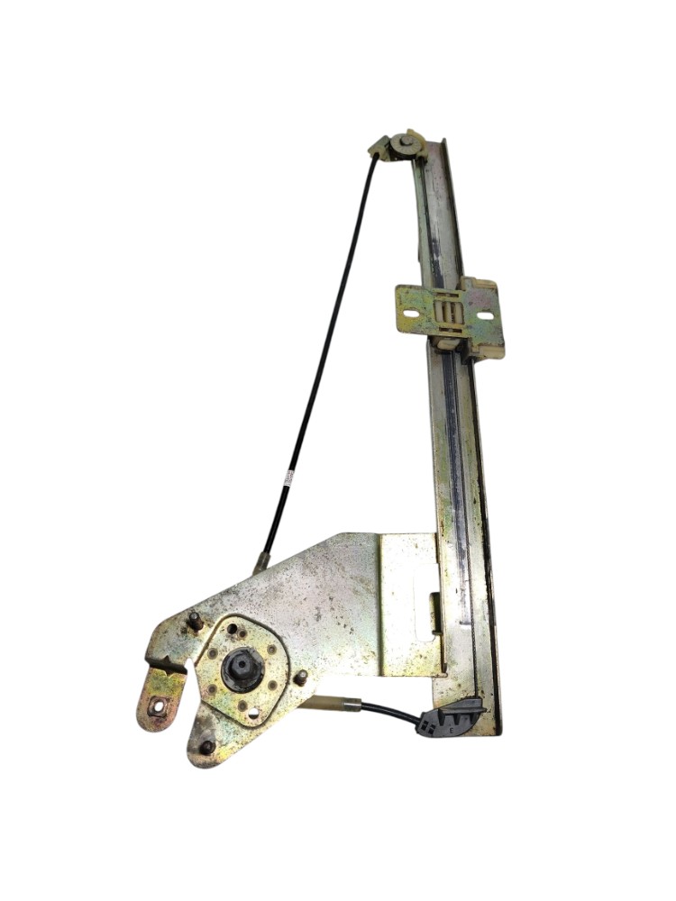 Maquina Vidro Diant Esq Fiat Uno 1991 2 Portas 5801246 1