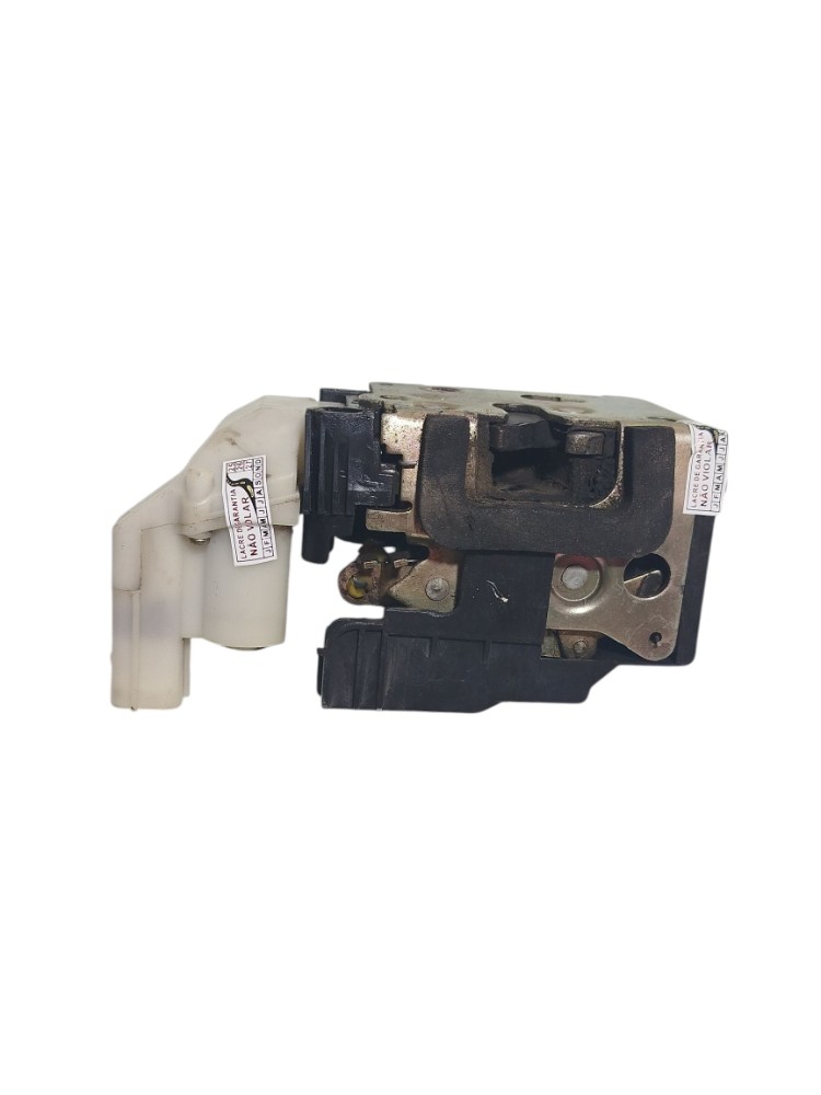 Fechadura Elétrica Diant Esq Motorista Ford Ecosport 2008 2