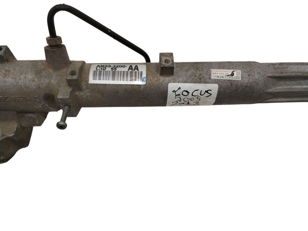 Caixa Direção Hidráulica Ford Focus 2009 a 2013 Original 2