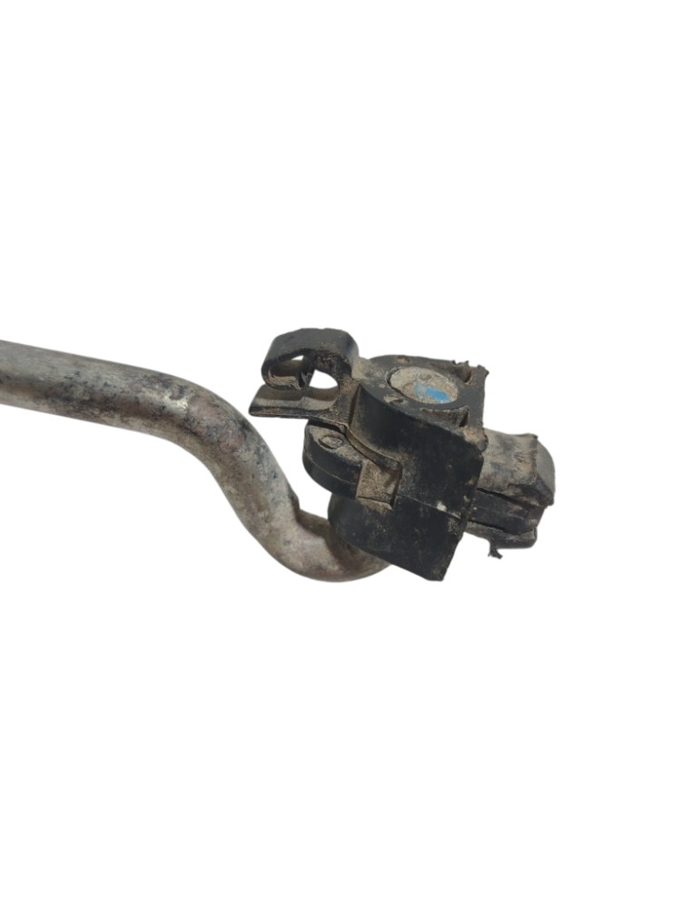 Haste Vareta Capo Fiat Palio 1999 Preto 2