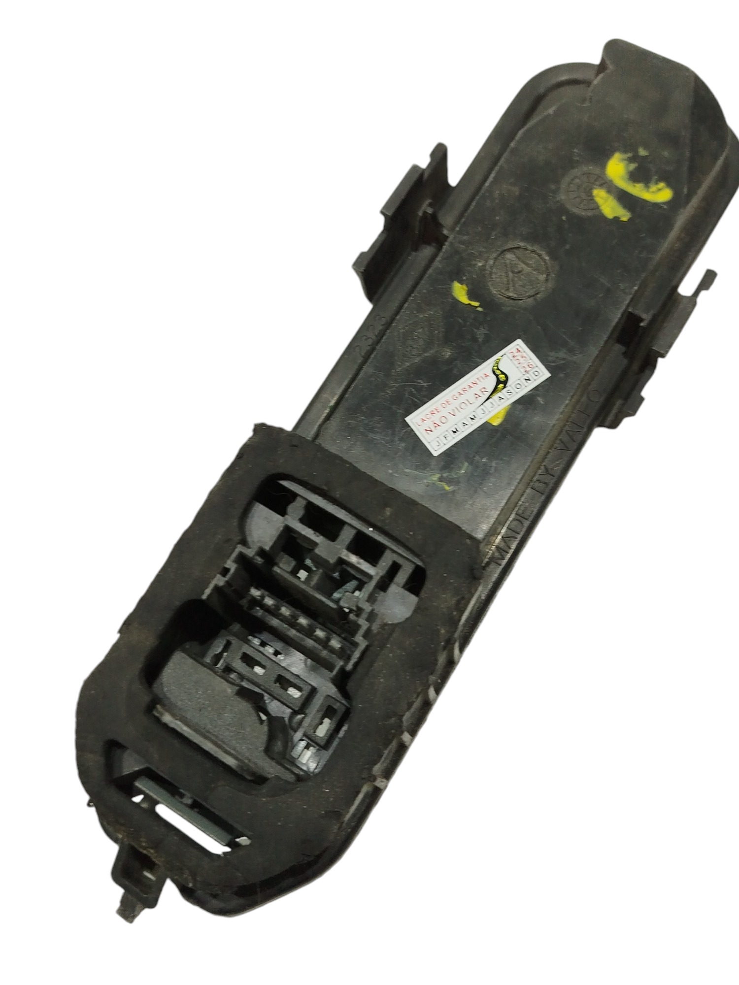 Circuito Lanterna Esquerda Renault Clio 2000 2