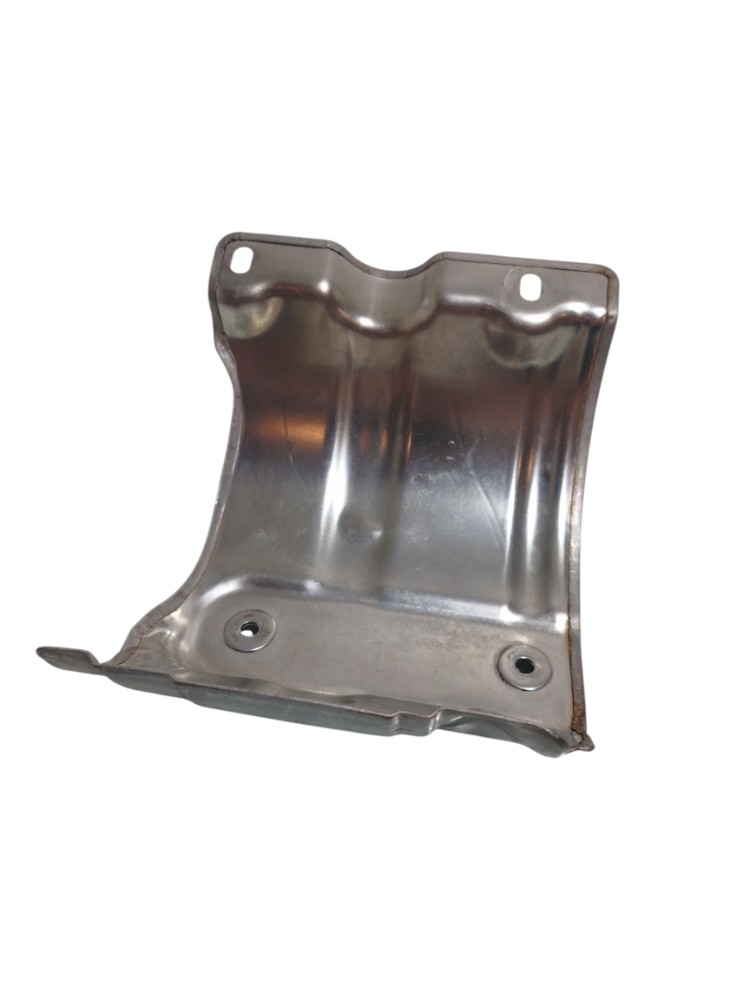 Defletor Catalizador Chevrolet Tracker 1.0 2023 55515029 4