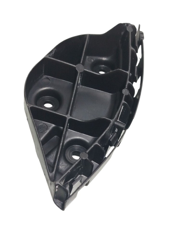 Suporte Guia Parachoque Diant Direito Fox 2012 5z0807184a 3