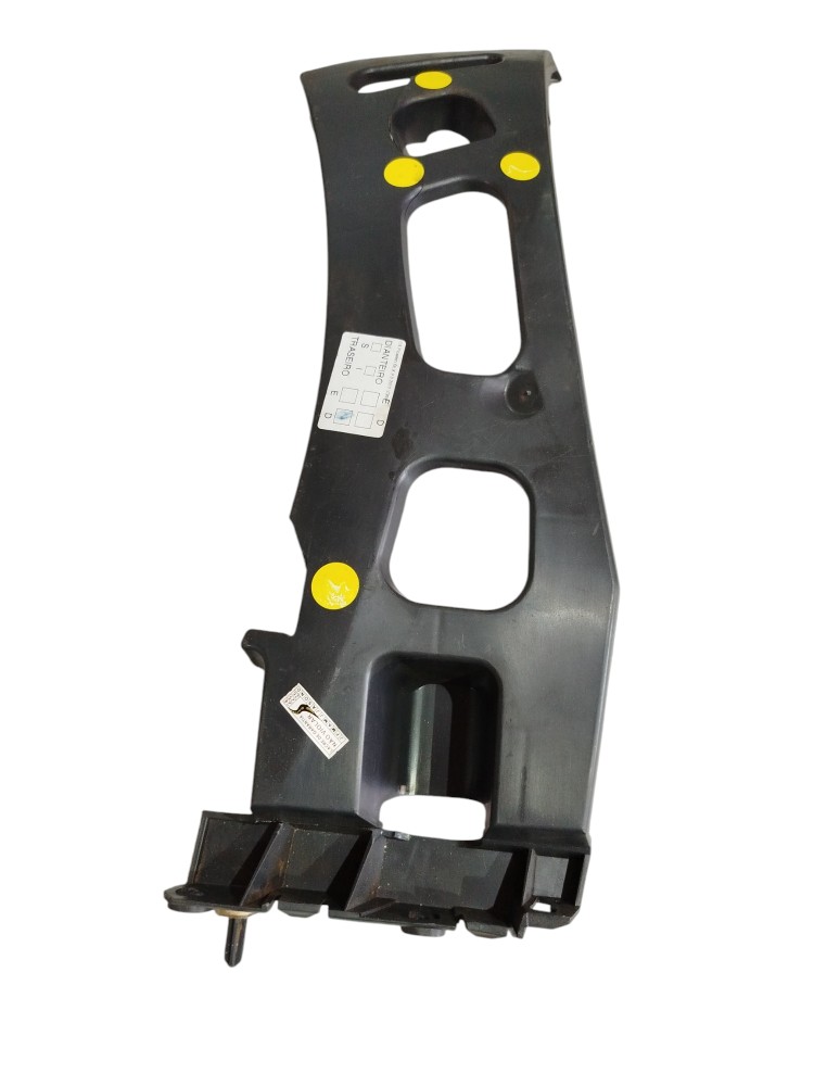 Guia Tras Direito C4 Picasso Glx 2.0 16v 2012 Detalhe 8