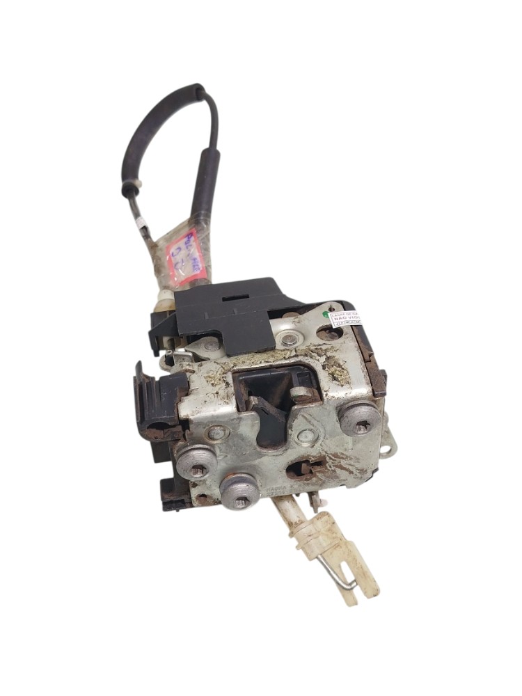 Fechadura Elétrica Diant Direita Fiat Palio 2000 a 2008 1