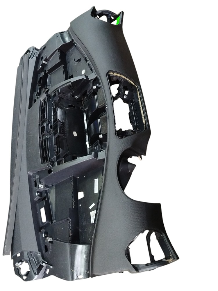 Painel Tabelier Kit Air Bag C4 Glx 2.0 2012 10