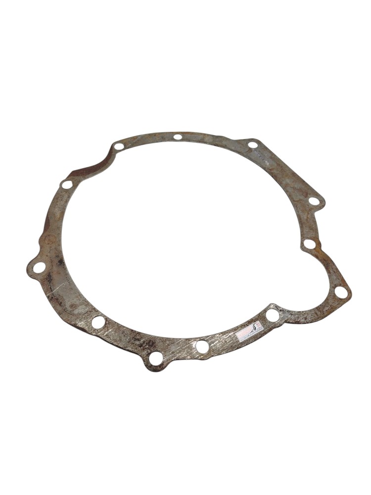 Junta Volante Motor Ford Focus 1.6 2013 Bv6p6a372aa 6