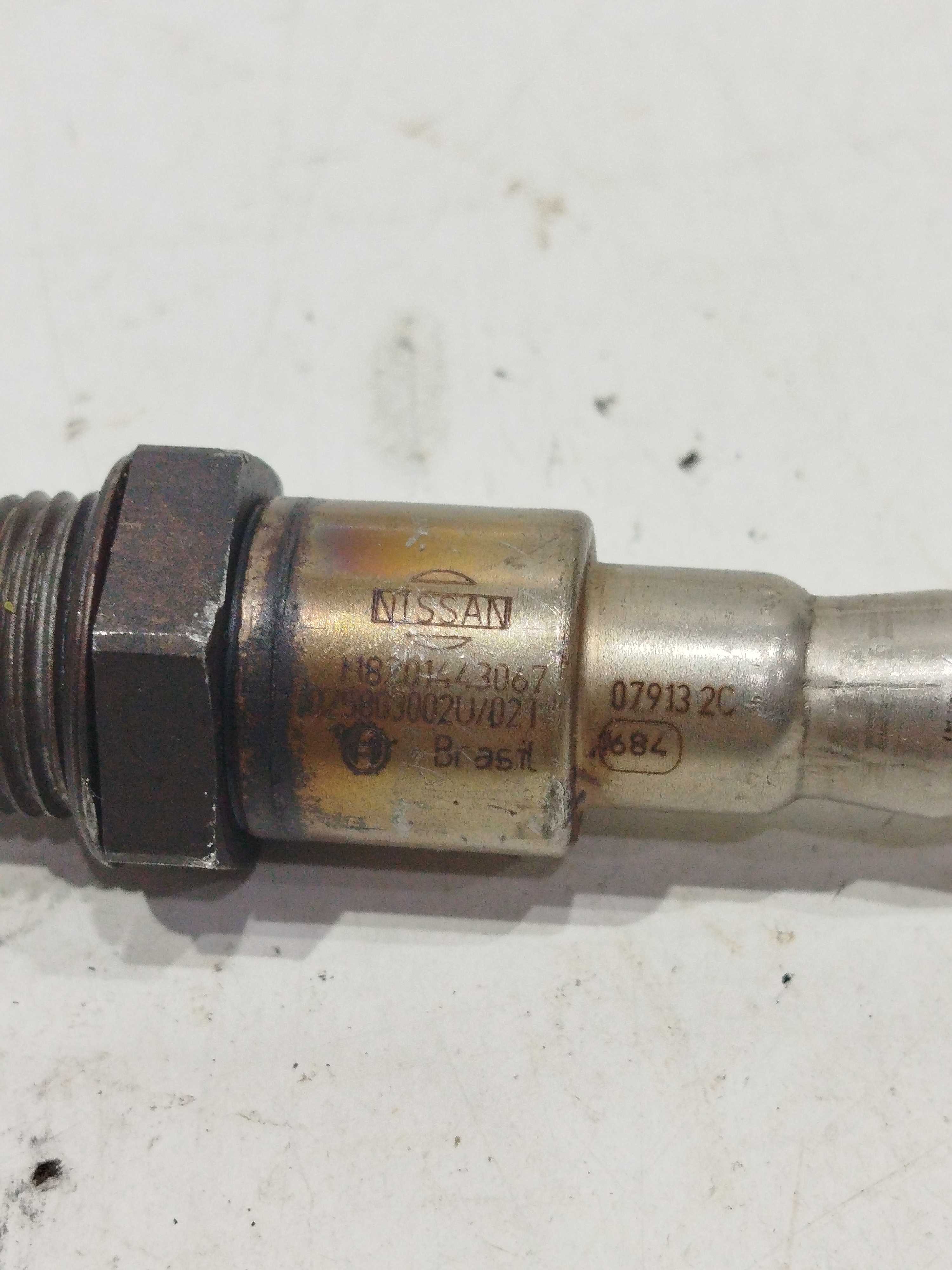 Sonda Lambda Sup Nissan Versa V Drive 2020/21 Orig 079132c 5