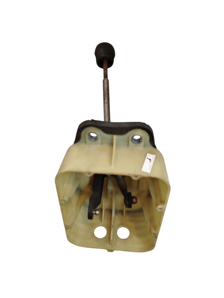 Alavanca Marcha Fiat Uno 1.0 2010 A 2016 6