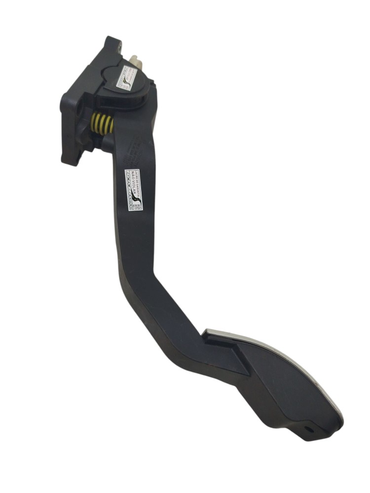 Pedal Acelerador Peugeot 206 2006 A 2014 1