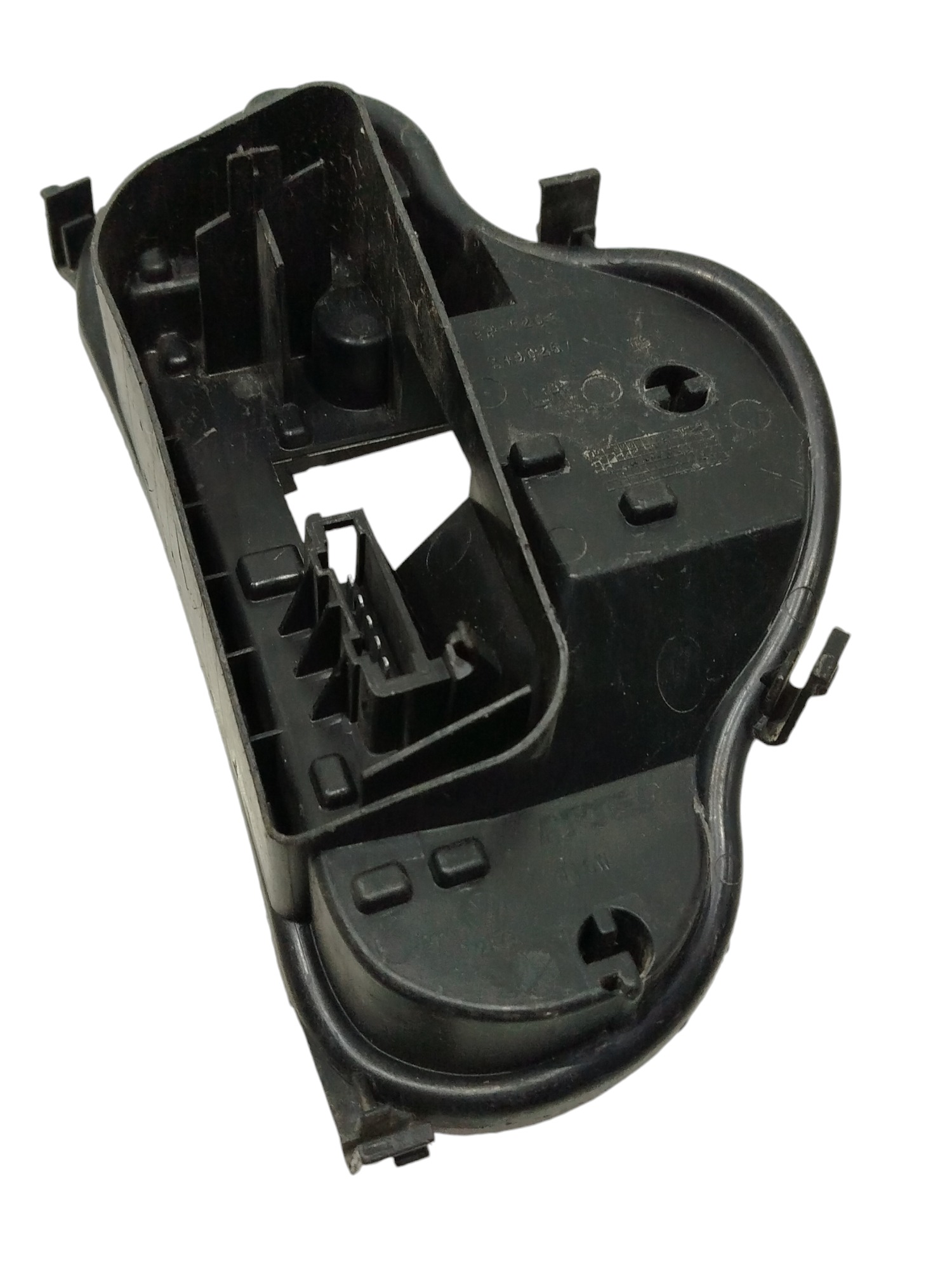 Circuito Lanterna Esquerda Vw Fox 2012 3