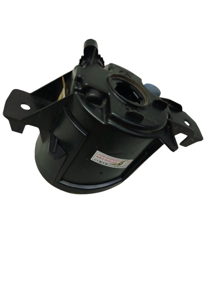 Farol De Milha Ld Esquerdo Clio 1.0 2012 4