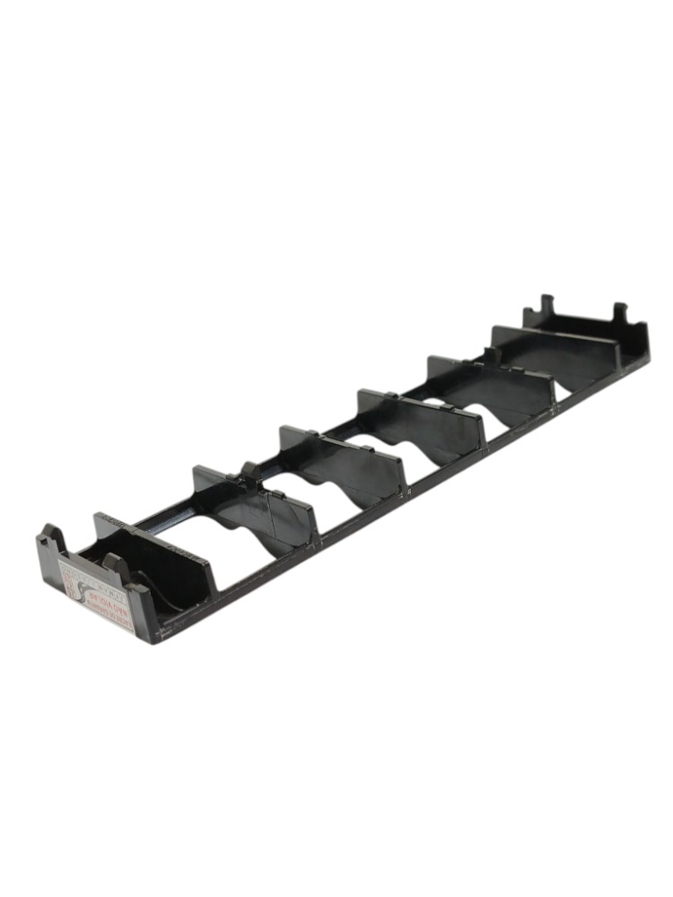 Moldura Painel Botões Volkswagen Gol 1995 377857081 9