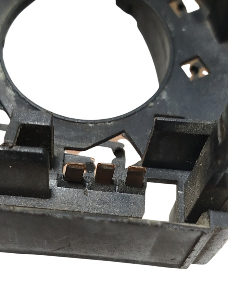 Chave Comando Limpador Parabrisa Volkswagen Gol 377953503M 3