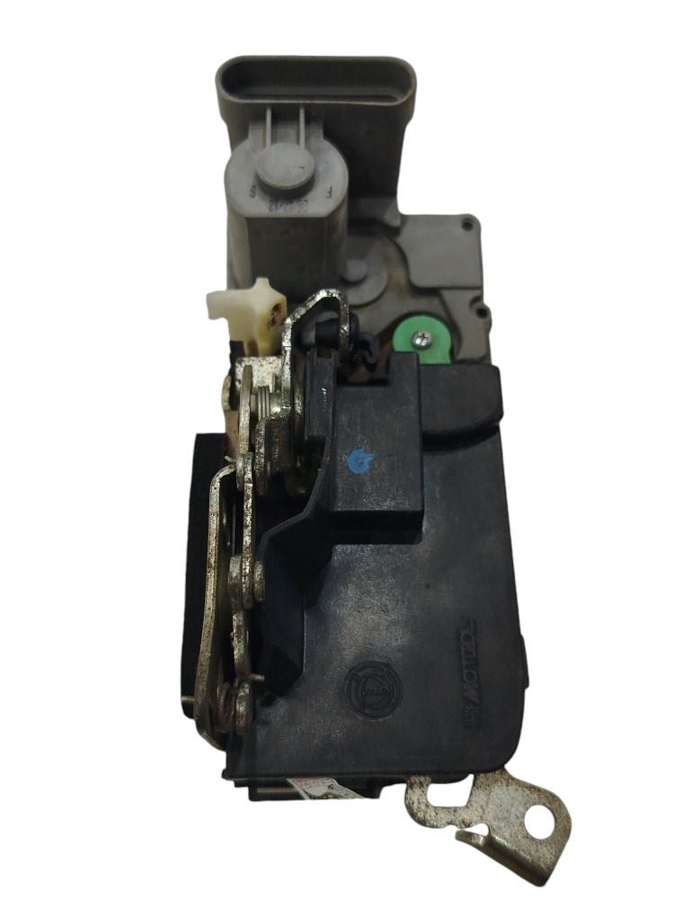 Fechadura Elétrica Porta Trás Direita Palio 2012 3