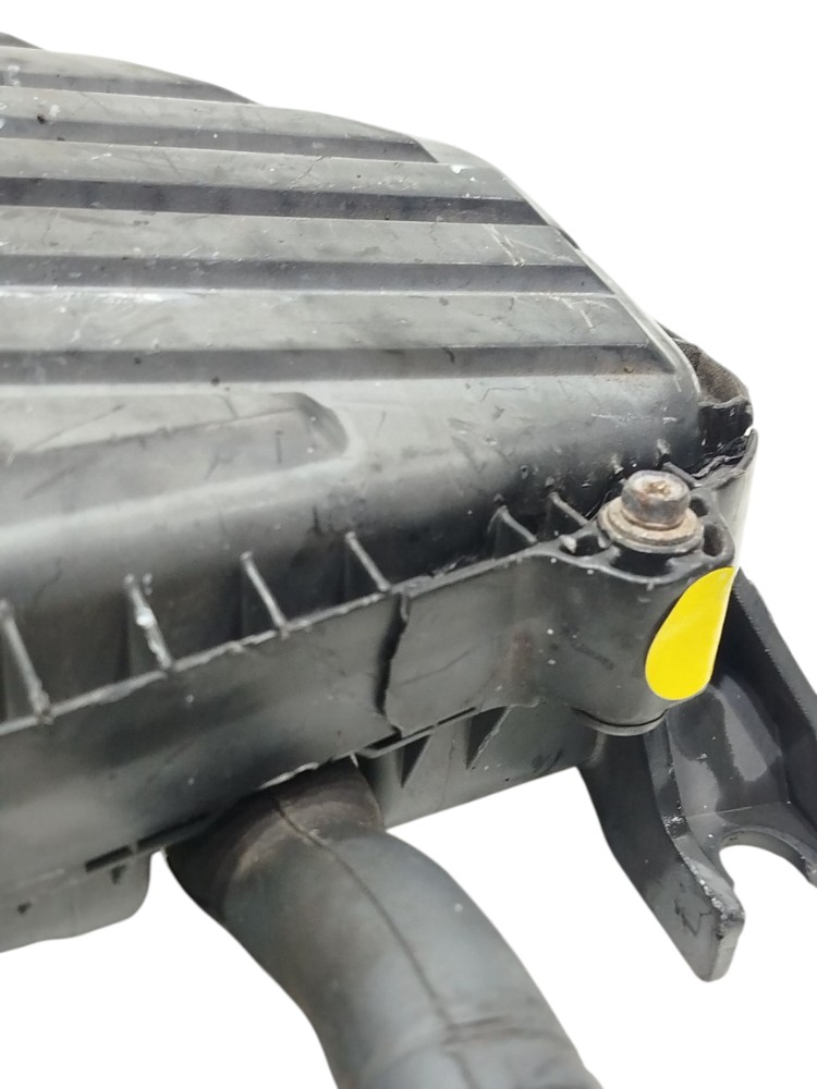 Caixa Filtro Ar Honda Civic 1.7 2001 2