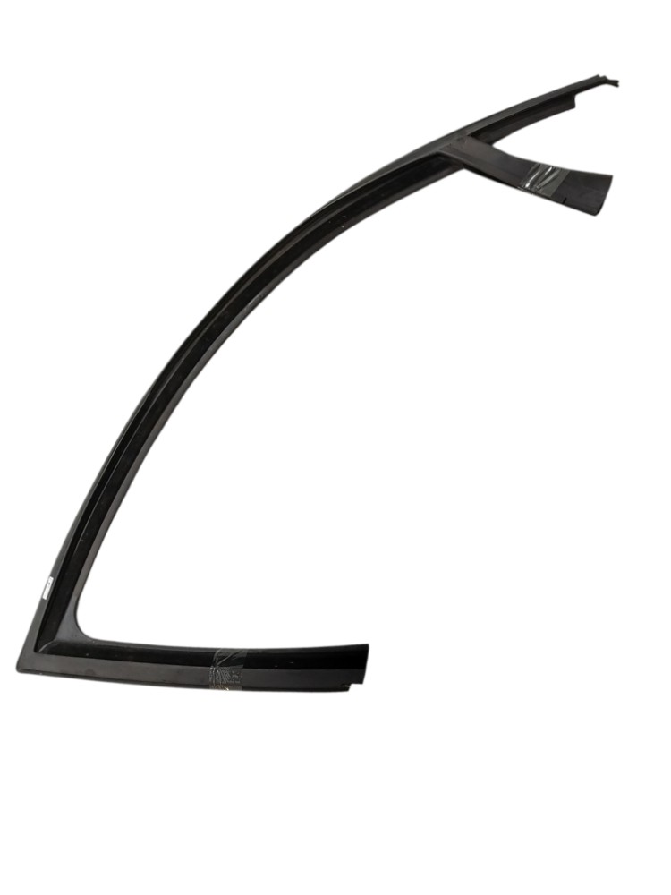 Borracha Canaleta Diant Dir Renault Megane 2010 8200211519 4
