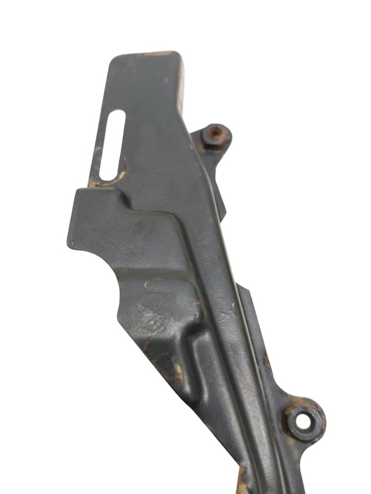 Tampa Lateral Motor Fiat Palio Fiasa 1.5 1996 Original 4
