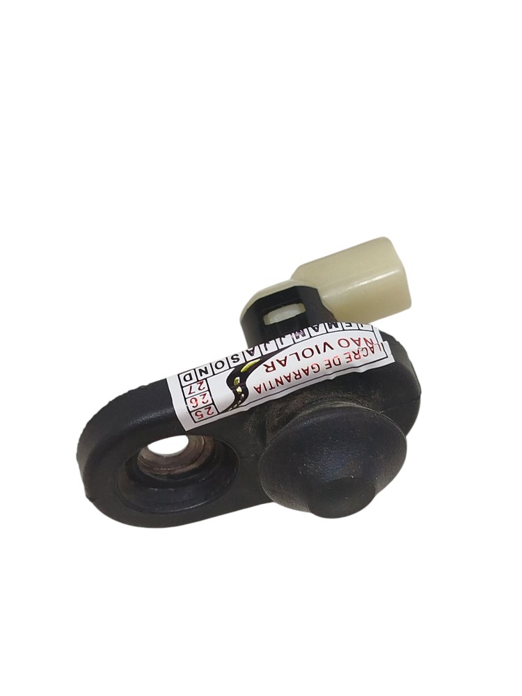 Sensor Interruptor Luz Porta Hillux Sw4 2009 C 4