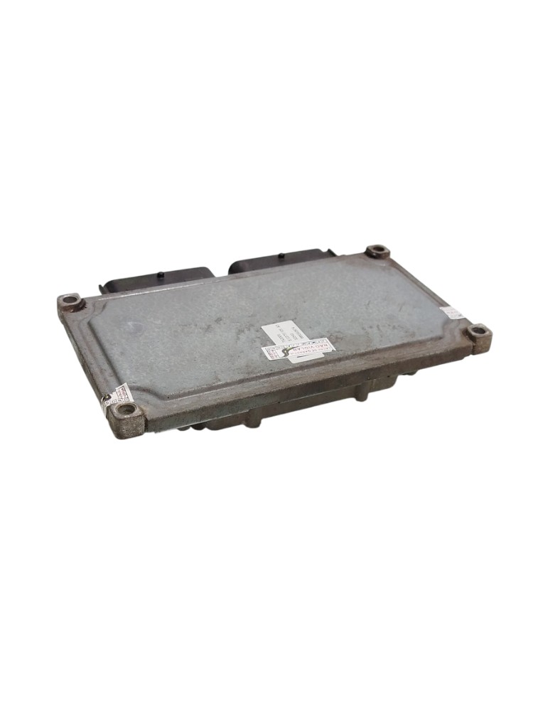 Módulo Câmbio Aut Citroën C4 307 2007 a 2012 9661983980 3