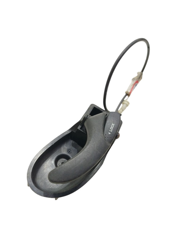 Maçaneta Inerta Diant Direita Ford Focus 2000 A 2009 3