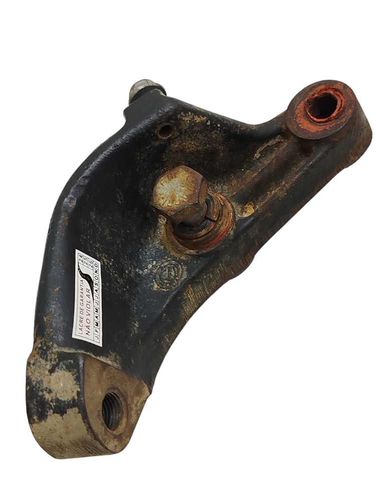 Suporte Coxim Motor Fiat Uno 1.0 1998 4