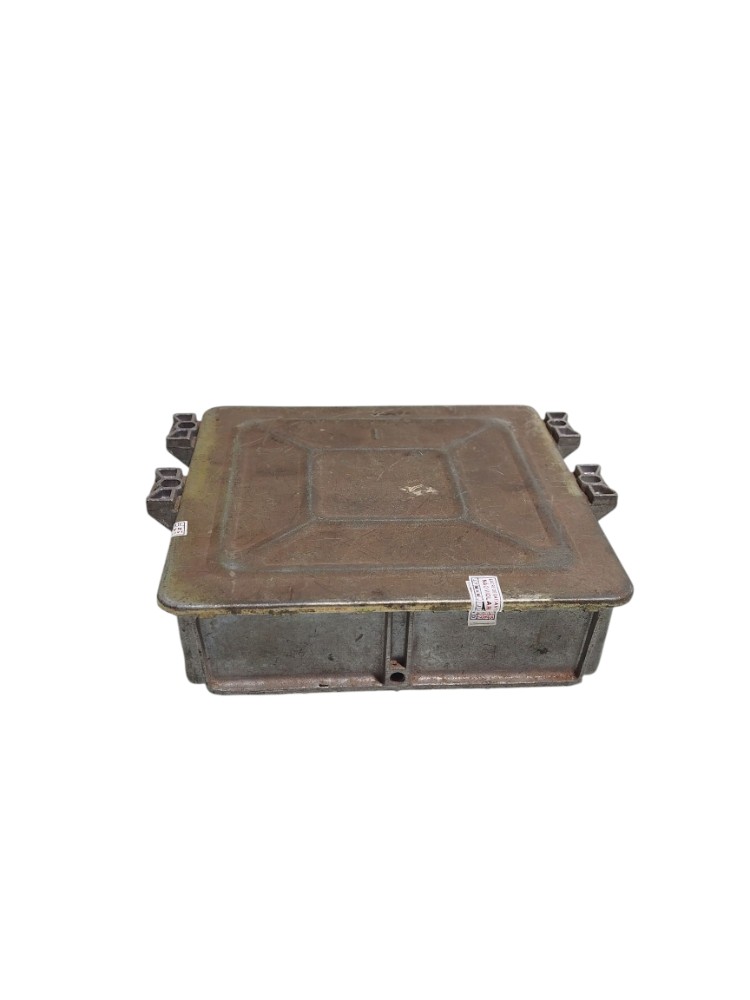 Módulo Injeção Fiat Uno 1.0 Gasolina 1996 6160273204 5