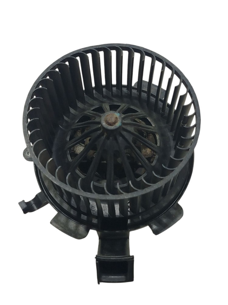 Motor Ventilação Ar Forçado Sandero Sem Ar 2010 2013 4