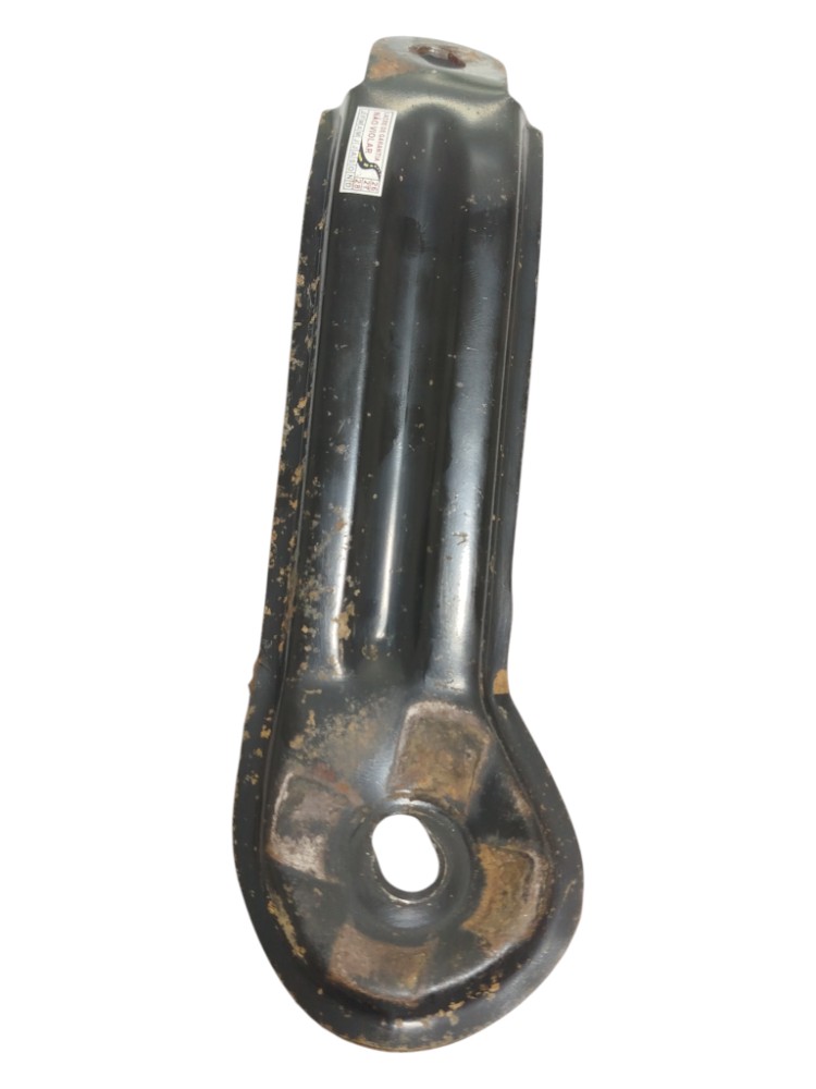 Suporte Coxim Cambio Vw Gol Parati Saveiro 1999 8