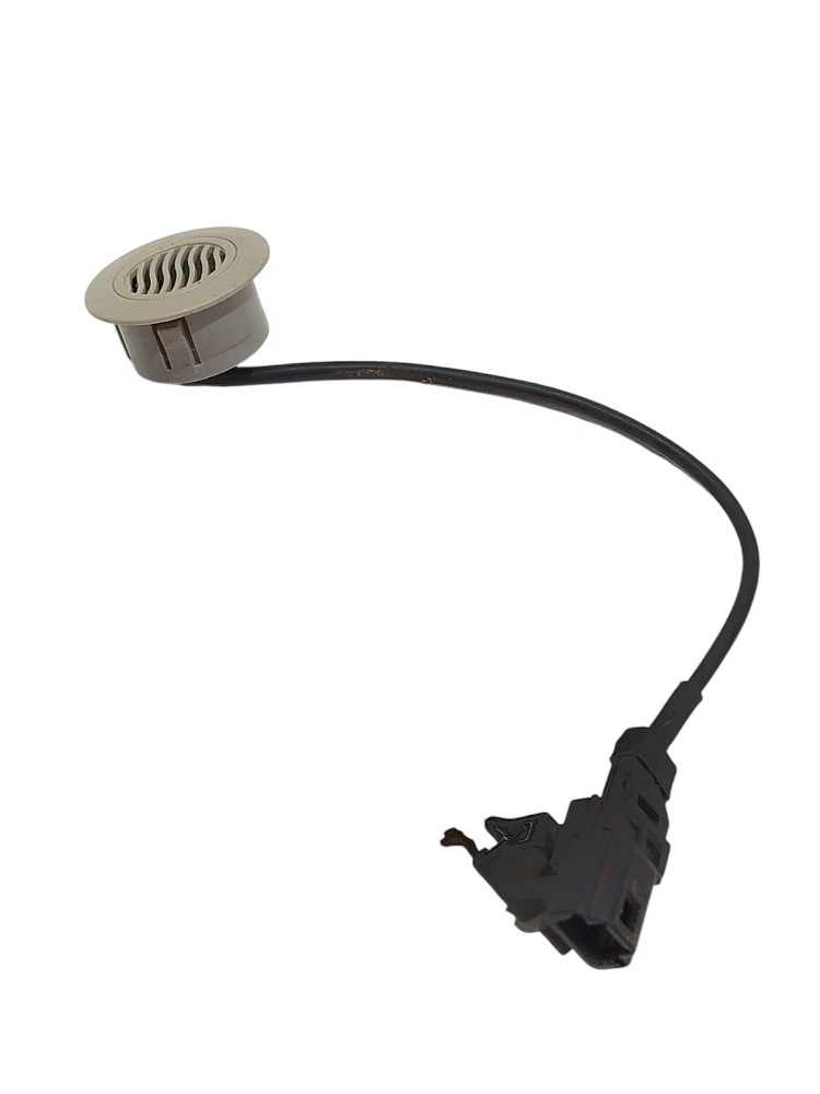Microfone Teto Original Duster 4×4 2.0 16v 2015 283128032r 1