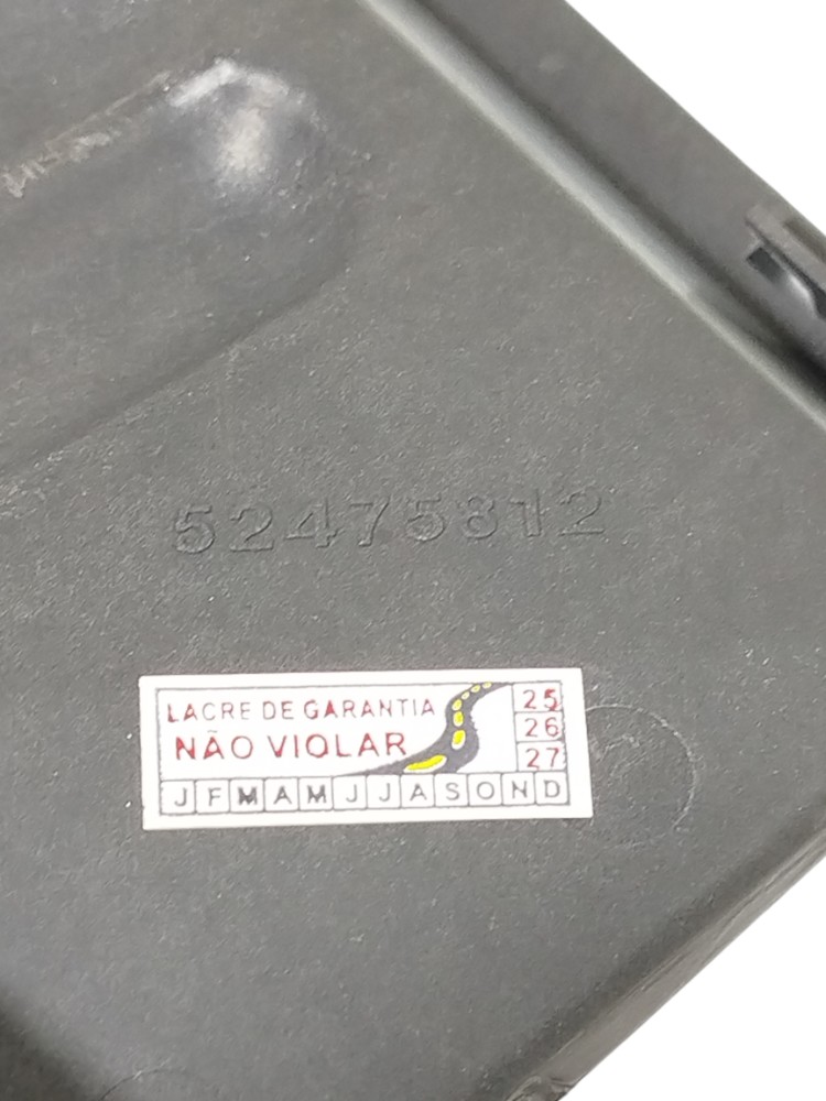 Defletor Ventoinha Ar Chevrolet Vectra 3135103274 2
