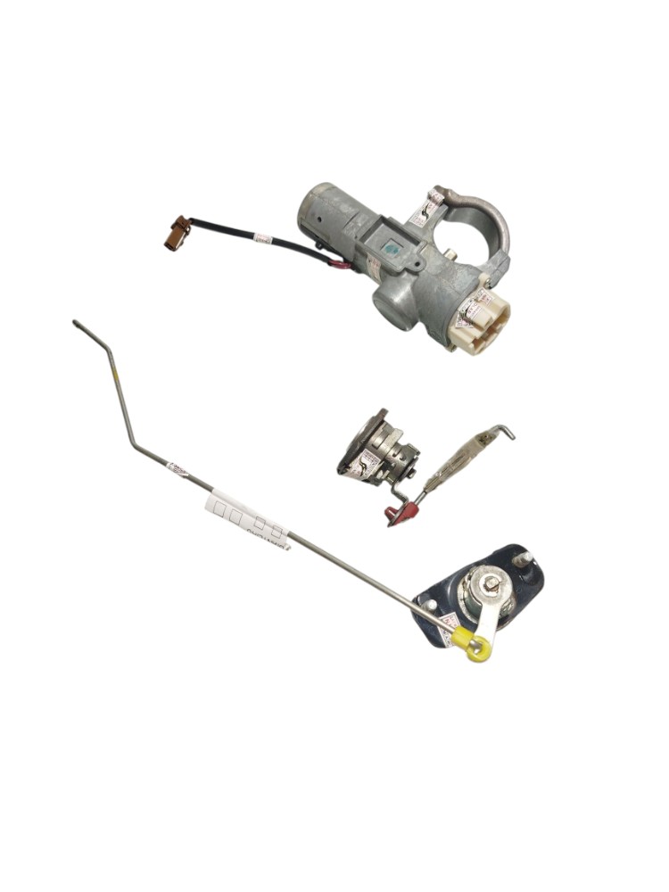 Kit Cilindros Nissan Versa Sl 2013 7